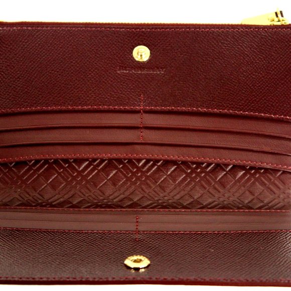 Burberry Constantine Bifold - Picture 2 of 8